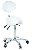 esthetician saddle stool  Alveola