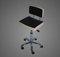 esthetician stool LALLO BL032 GIGLI MEGLIO