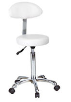 esthetician stool 1023 AB2 Alveola