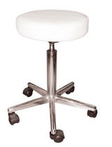 esthetician stool WB3605 Alveola