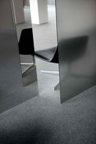 etched pattern float glass panel (multifunctional) DECORFLOU&reg; GLOSSY Omnidecor