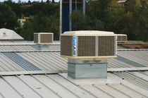 evaporative cooler for data centre COLD AIR IMPRESIND