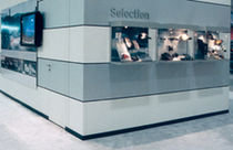 exhibition stand  MBA-Design & Display Produkt