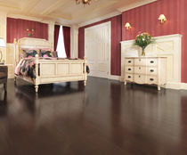 exotic solid wood flooring AFRICAN MAHOGANY ONYX Mirage
