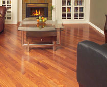exotic solid wood flooring CABREUVA (SANTOS MAHOGANY) Mirage