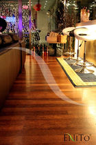 exotic solid wood flooring  ENITO