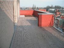 exotic wood deck board   BREMS