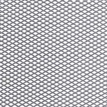 expanded metal rhomboidal mesh DIAMOND: R 5   Italfim