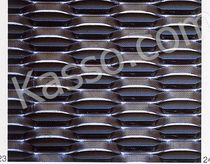 expanded metal rhomboidal mesh GEN - 01 Kasso Engineering Limited Co.