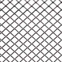 expanded metal square mesh SQUARE: Q 10   Italfim