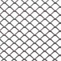 expanded metal square mesh SQUARE: Q 12   Italfim