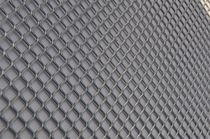 expanded metal square mesh SQUARE OPENING Actis Furio