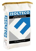 expanded polystyrene loose-fill insulation ISOLTECO Edilteco