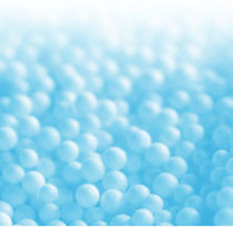 expanded polystyrene loose-fill insulation  STYRO RAIL