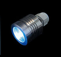 exterior fiber optic spotlight ARTICULATED LAMP IGNIA LIGHT