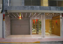 exterior fiber optic spotlight 5 Advanced Fiber Optics