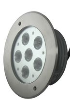 exterior ground light GF618 Abyss Industry Led Lighting