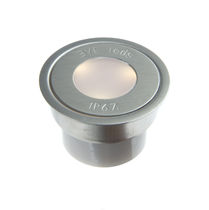 exterior in-ground light BASIC WW Eyeleds