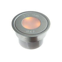 exterior in-ground light BASIC AMBER Eyeleds