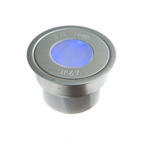 exterior in-ground light PRO BLUE Eyeleds