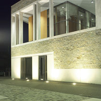 exterior in-ground light for public space 8005 BEGA