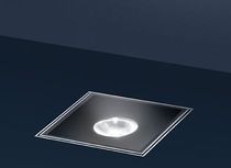 exterior in-ground light for public space BASE #1 IP44 Schmalhorst