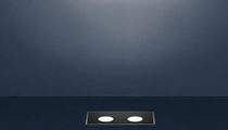 exterior in-ground light for public space BASE #2 IP44 Schmalhorst