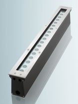 exterior in-ground light for public space RIGEL Inlumina Srl