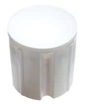 exterior in-ground light for public space EXTREME CW Eyeleds
