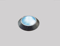 exterior in-ground light for public space CRE1210 FIBERSTARS