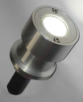 exterior in-ground light for public space 1750A BOURGOGNE LEC LYON