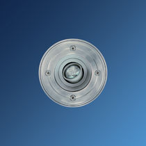 exterior in-ground light for public space EXOPLAN 50 SEAE