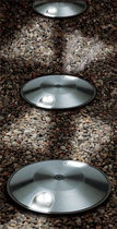 exterior in-ground light (fiber optic) HIGH TECH ELINCA SRL Innovative Lighting
