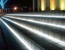 exterior LED beacon light LEDDY ELINCA SRL Innovative Lighting