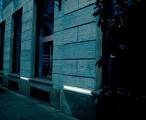 exterior LED beacon light EMPHASIS II ELINCA SRL Innovative Lighting