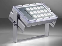exterior LED projector (floodlight) ATLANTIC Nord Light