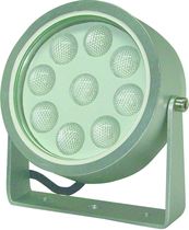 exterior LED projector (floodlight) B9 Abyss Industry Led Lighting