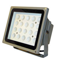 exterior LED projector (floodlight) B20 Abyss Industry Led Lighting