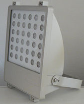 exterior LED projector (floodlight) G36 Abyss Industry Led Lighting