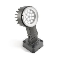 exterior LED projector (floodlight) MINI DECOFLOOD&sup2; BCP623 PHILIPS LIGHTING