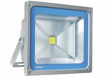 exterior LED projector (floodlight) LHB 15005 Gutkes