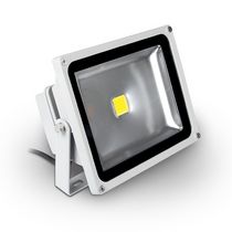 exterior LED projector (floodlight) ALBI 20 MATELEC 