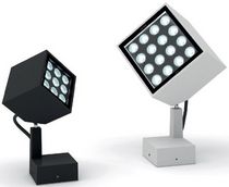 exterior LED projector (floodlight) EPULO by Ernesto Gismondi Artemide