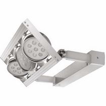 exterior LED projector for public spaces GALLERY Bpt