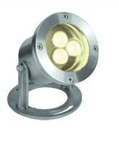 exterior LED spotlight SALOU "W" IGNIA LIGHT