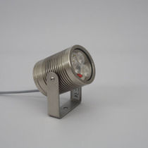 exterior LED spotlight BARREL REGENT