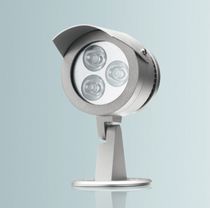 exterior LED spotlight PAVO Inlumina Srl