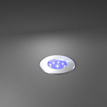 exterior LED spotlight TERRA 60 RZB