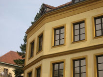 exterior moulding strip  Sklocement Plus