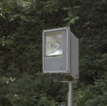 exterior projector for public spaces PLAY REGENT